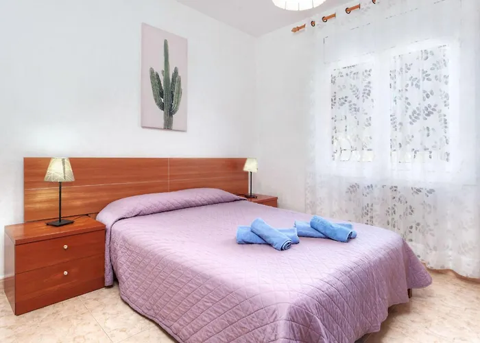 Semesterbostad Antem By Interhome *