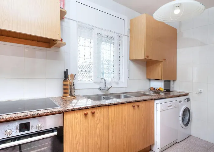 Antem By Interhome * Lloret de Mar