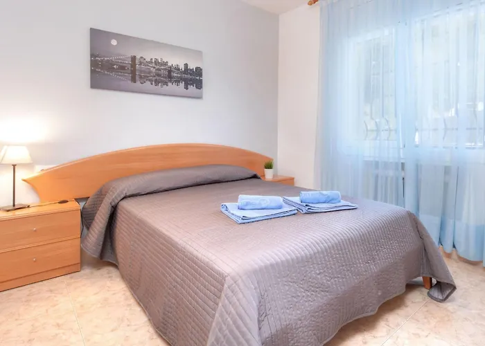 Antem By Interhome Semesterbostad Lloret de Mar