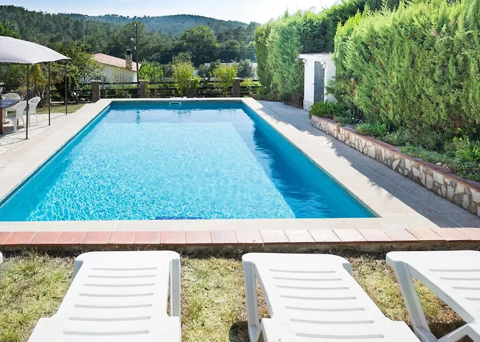 Semesterbostad Antem By Interhome *