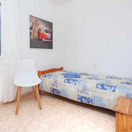 Antem By Interhome Holiday home