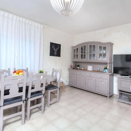 Antem By Interhome * Lloret de Mar