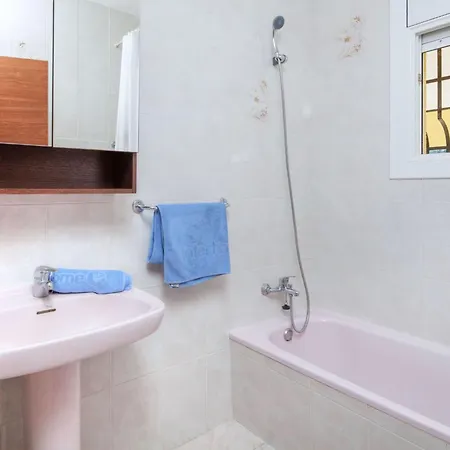 Antem By Interhome * Lloret de Mar