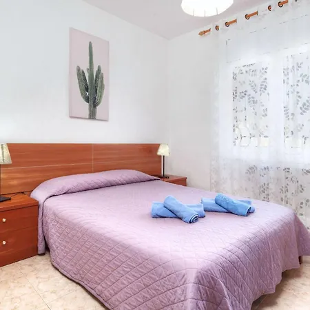 Prázdninový dům Antem By Interhome *