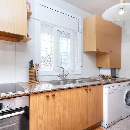 Antem By Interhome * Lloret de Mar