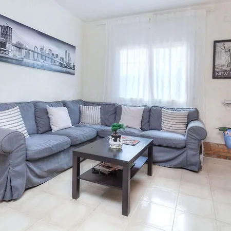 Prázdninový dům Antem By Interhome Lloret de Mar