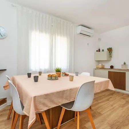 펜션 Antem By Interhome *