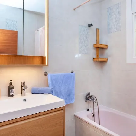 Antem By Interhome 펜션 료렛 드 마르