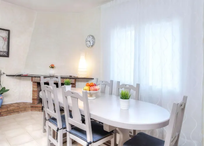 Antem By Interhome Dom wakacyjny *