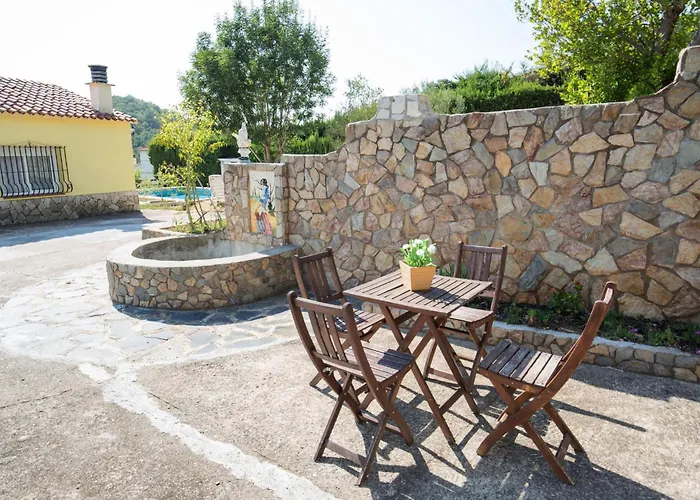 Antem By Interhome Lloret de Mar