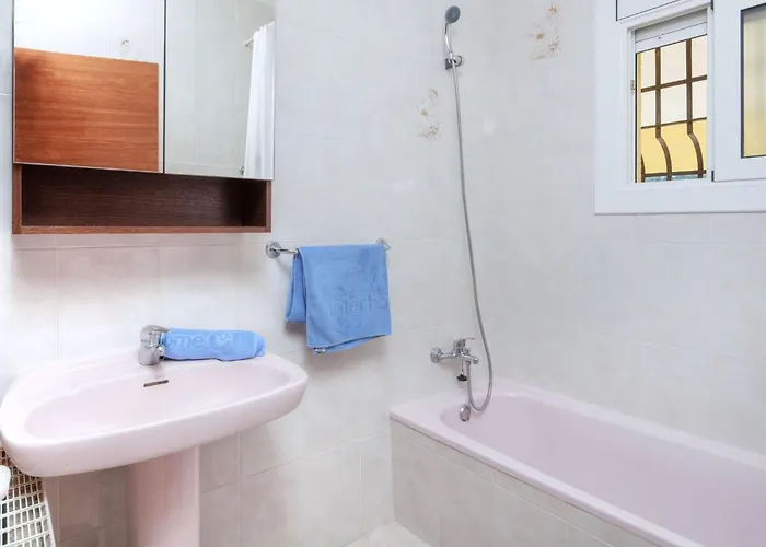 Antem By Interhome * Lloret de Mar