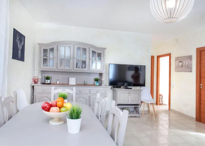 Antem By Interhome Dom wakacyjny *