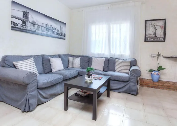 度假居 Antem By Interhome 滨海略雷特