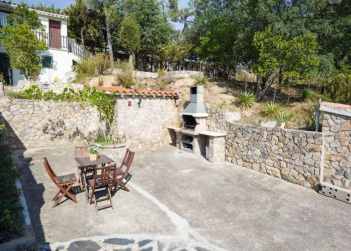 Antem By Interhome * Lloret de Mar