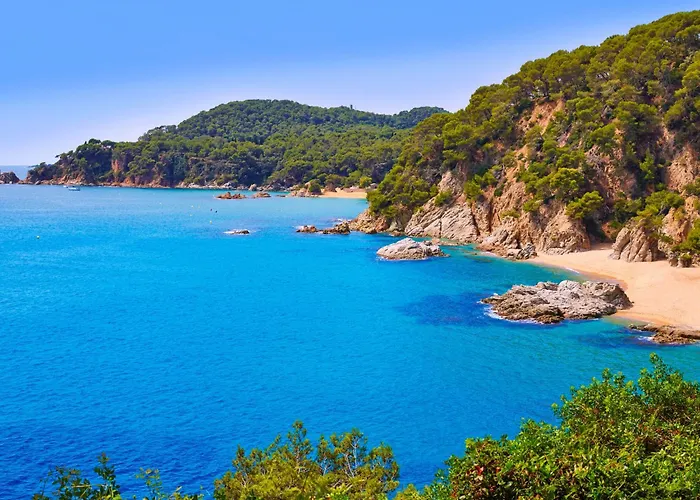 Antem By Interhome Dom wakacyjny Lloret de Mar