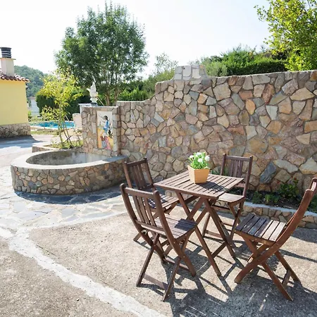 Antem By Interhome Lloret de Mar