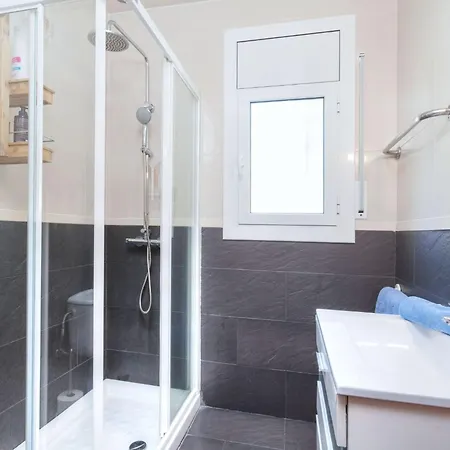 Antem By Interhome *